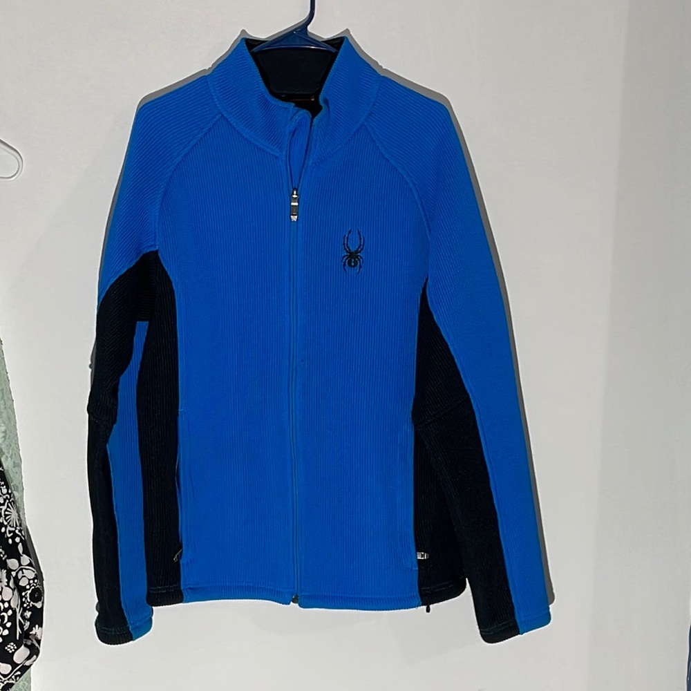 Spyder Medium Jacket